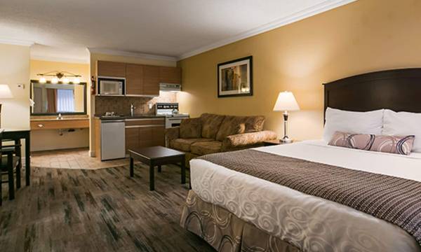 Candlewood Suites Waco by IHG