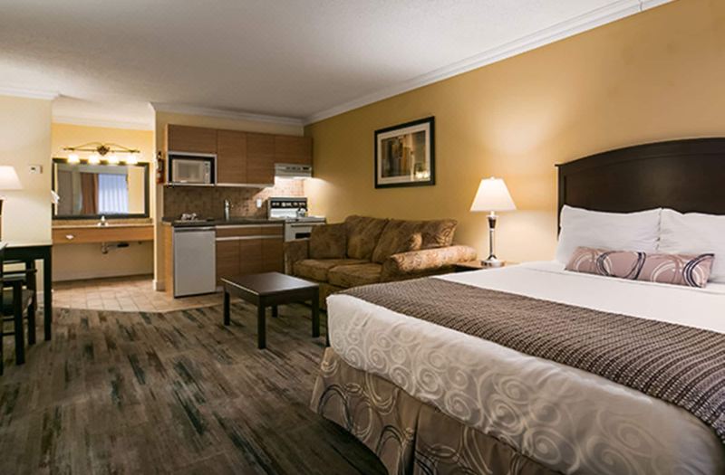Candlewood Suites Waco by IHG
