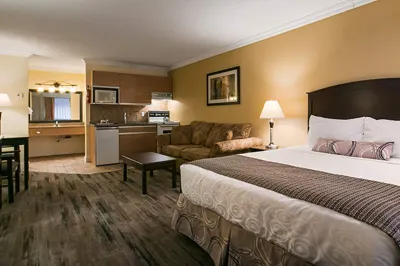 Candlewood Suites Waco