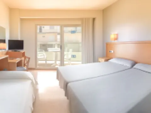 Hotel RH Gijón & Spa Hoteles en Safor