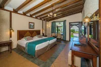 Sentido Kamelya Selin Luxury Resort & Spa فنادق في Colakli