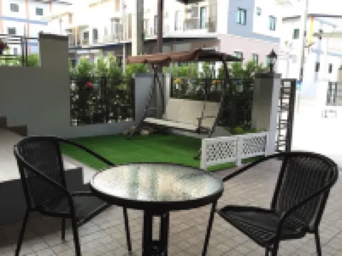 บ้านเพลินวิว บาย รัชรินทร์