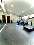 Baymont by Wyndham Missoula - Gym
