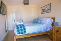 The Barn Courtyard Hotel di Charnwood