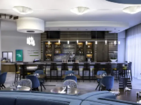 EVEN Hotel MIAMI - AIRPORT by IHG Hotels in Miami