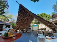 Pakmeng Resort - breakfast
