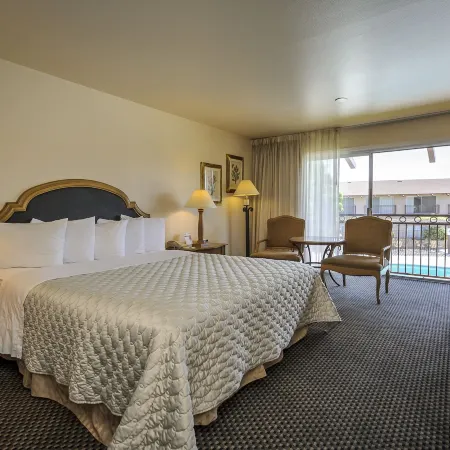 Days Inn by Wyndham Modesto