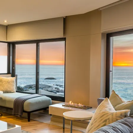 Lions Eye Luxury Apartments