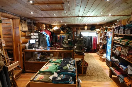 Buffalo Valley Ranch