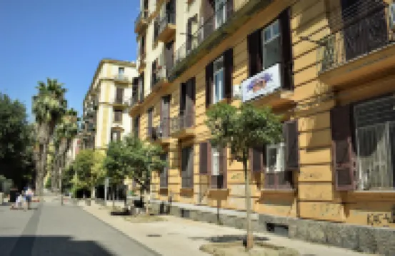 테르노 수 나폴리 B&B 오스페달레 산토보노 주변 호텔