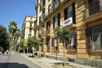 Terno su Napoli Hotel in zona Cimarosa Park