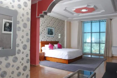 Maraval Các khách sạn ở 