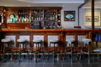 Castlerosse Park Resort - Quầy Bar