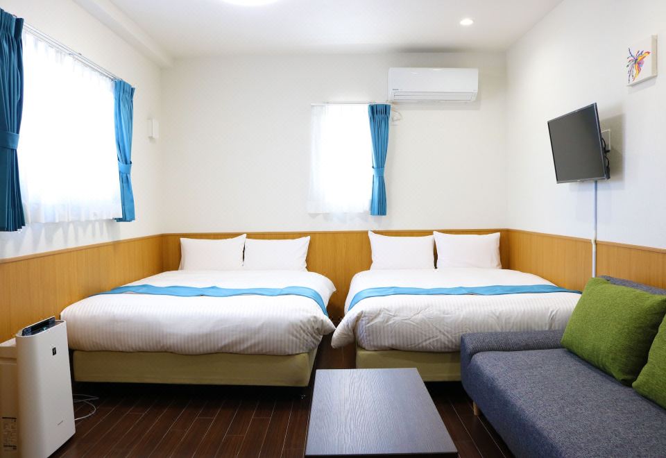 피닉스 류큐·헨잔바루