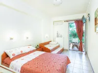 Casa di Mare Poseidon Hôtels à : Olympiaki Akti