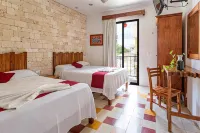 Hotel Boutique Casa Hipil