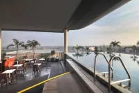 Swiss-Belinn Ska Pekanbaru - Pools