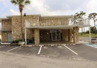 매직 키 리조트- 니어 디즈니  호텔