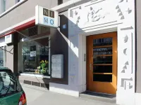 Boutique Hotel NI-MO Hotels in District 8-Riesbach