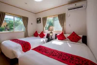 奇布格卡聯合度假飯店