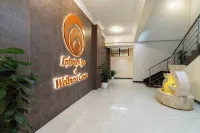 GemSuites Riverside Serviced Apartments and Hotel, Nairobi - spa