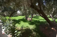 Riad le Jasmin Hotels in Taroudant