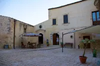 Relais Cimillà B&B -  Holiday Villas
