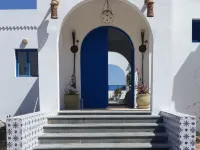 Dar Chick Yahia Ile de Djerba Hôtels à : Djerba