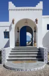 Dar Chick Yahia Ile de Djerba