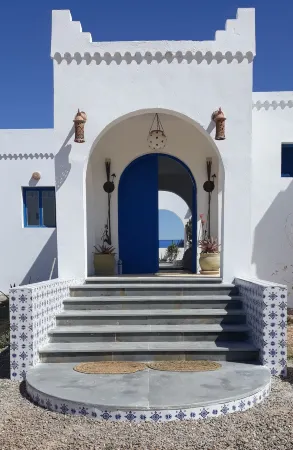 Dar Chick Yahia Ile de Djerba Отели в г. Меллита