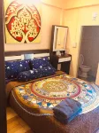 Suansin Art Garden Hotels in Lam Luk Ka