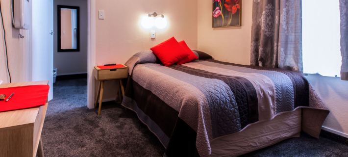 Masonic Hotel Hotels in Palmerston North