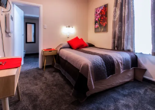 Masonic Hotel Hotels in 
