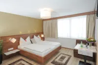 Hotel Wallner zum grünen Baum