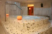 Paradise Park Fun Lifestyle Hotel - spa