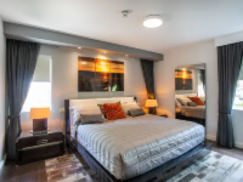 Blue Bay Apartments Hotels in Curacao