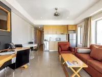 Oaks Darwin Elan Hotel Các khách sạn ở Darwin