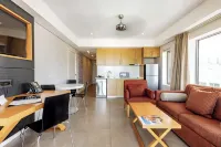 أوكس داروين إيلان هوتل فنادق في 