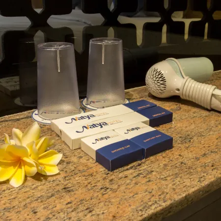 Natya Hotel Kuta