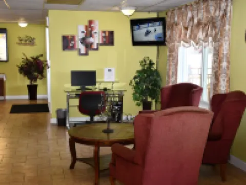 Regency Inn & Suites Faribault Hotels in Faribault