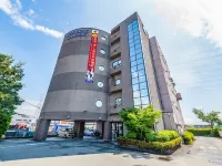 HOTEL LiVEMAX BUDGET Kofu Hotel dekat Chuanji