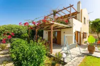 Villa Garifallia Large Private Pool Sea Views A C Wifi - 1892