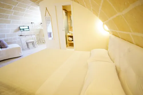 佩爾戈拉薩西飯店 - B&B