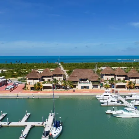 Villas Grand Marina Kinuh