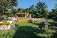 Mogli Resorts Kanha Hotels in Bhilewani