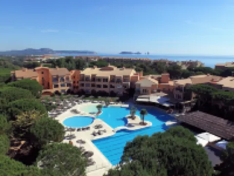La Costa Hotel Golf & Beach Resort Hotels in Pals
