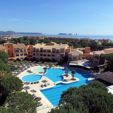 La Costa Hotel Golf & Beach Resort