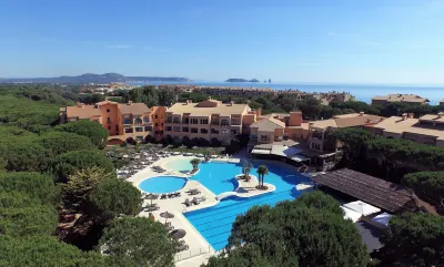 La Costa Hotel Golf & Beach Resort Hotel a Pals