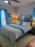 The One Cat B&B Hôtels à : Brattleboro