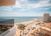 Hotel Angela - Adults Recommended - Ocean View